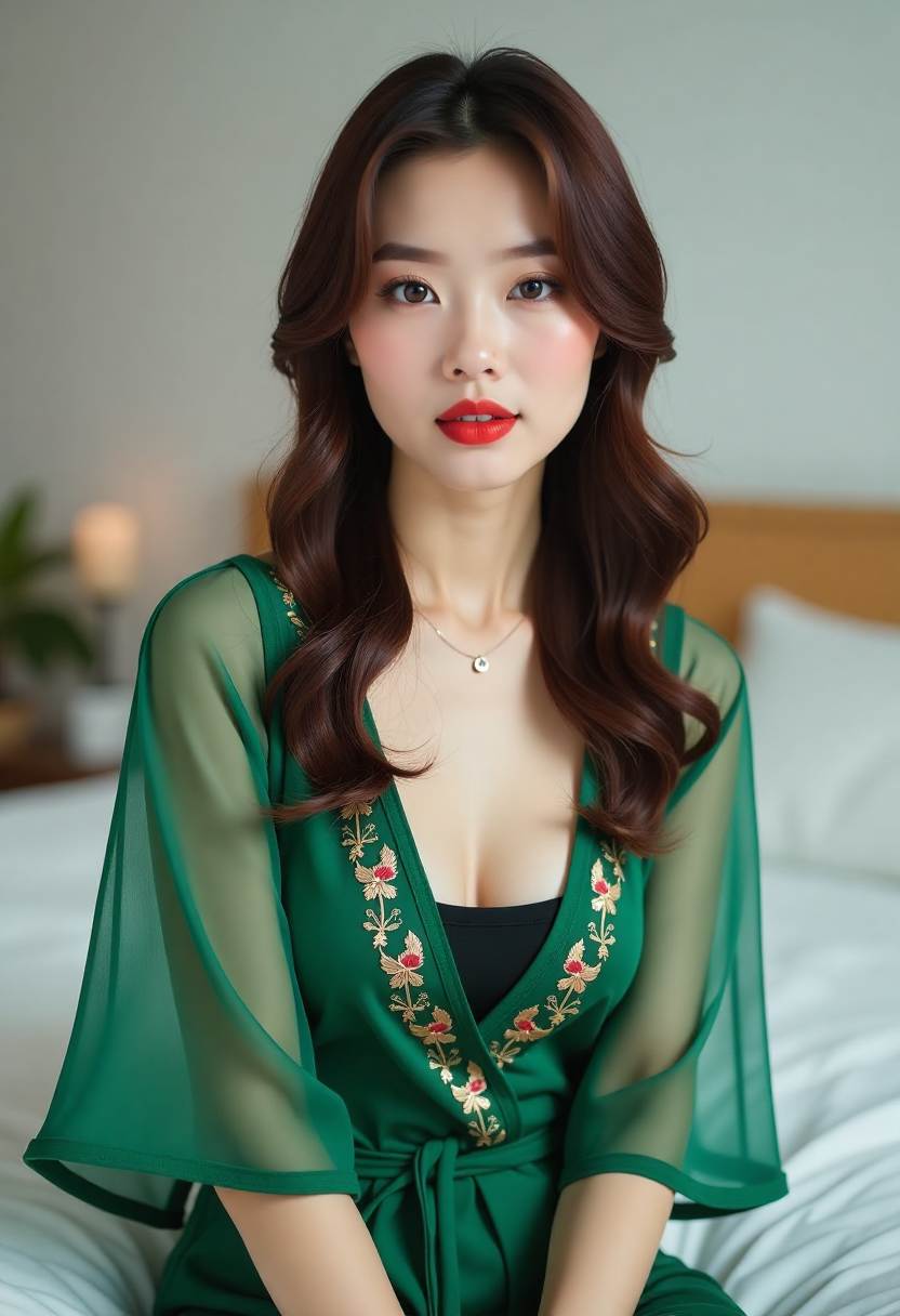 云境少年海报